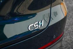 2026 Chery Tiggo 9 Super Hybrid Elite