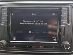 2019 Volkswagen Amarok TDI550 Highline