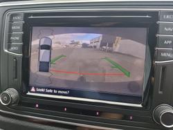 2019 Volkswagen Amarok TDI550 Highline