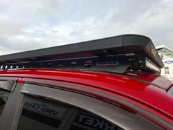 2019 Volkswagen Amarok TDI550 Highline