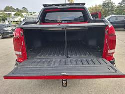 2019 Volkswagen Amarok TDI550 Highline