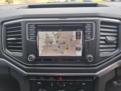 2019 Volkswagen Amarok TDI550 Highline