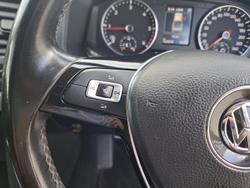 2019 Volkswagen Amarok TDI550 Highline