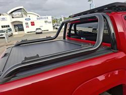2019 Volkswagen Amarok TDI550 Highline