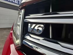 2019 Volkswagen Amarok TDI550 Highline