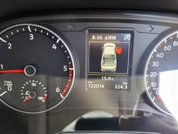 2019 Volkswagen Amarok TDI550 Highline