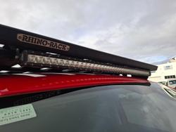 2019 Volkswagen Amarok TDI550 Highline