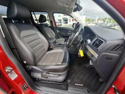 2019 Volkswagen Amarok TDI550 Highline