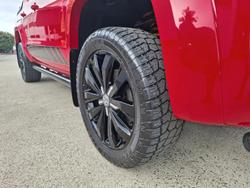 2019 Volkswagen Amarok TDI550 Highline
