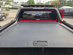 2019 Volkswagen Amarok TDI550 Highline