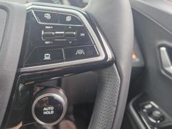 2026 KGM Musso EV AWD O100 MY26 AWD Marble Grey