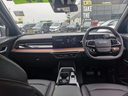 2026 KGM Musso EV AWD O100 MY26 AWD Marble Grey