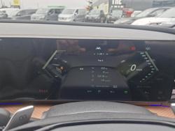 2026 KGM Musso EV AWD O100 MY26 AWD Marble Grey