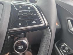 2026 KGM Musso EV AWD O100 MY26 AWD Marble Grey