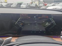 2026 KGM Musso EV AWD O100 MY26 AWD Marble Grey