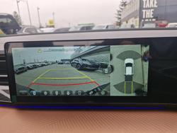 2026 KGM Musso EV AWD O100 MY26 AWD Marble Grey