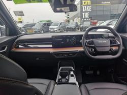 2026 KGM Musso EV AWD O100 MY26 AWD Marble Grey