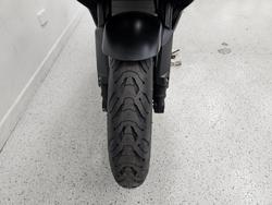 2026 Honda CBR500RA (ABS) LAMS Black