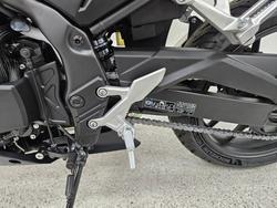 2026 Honda CBR500RA (ABS) LAMS Black