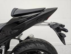 2026 Honda CBR500RA (ABS) LAMS Black