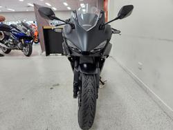 2026 Honda CBR500RA (ABS) LAMS Black