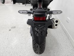 2026 Honda CBR500RA (ABS) LAMS Black