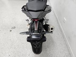 2026 Honda CBR500RA (ABS) LAMS Black