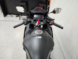2026 Honda CBR500RA (ABS) LAMS Black