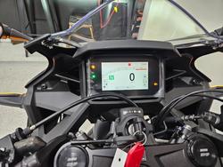 2026 Honda CBR500RA (ABS) LAMS Black