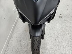 2026 Honda CBR500RA (ABS) LAMS Black