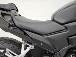 2026 Honda CBR500RA (ABS) LAMS Black