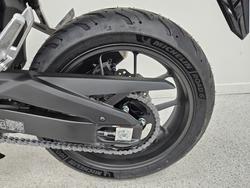 2026 Honda CBR500RA (ABS) LAMS Black