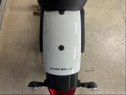 2021 Kawasaki VULCAN S (EN650D LAMS) WHITE