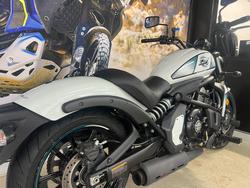 2021 Kawasaki VULCAN S (EN650D LAMS) WHITE