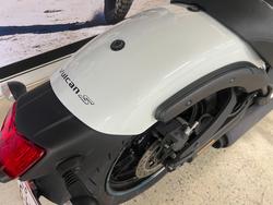 2021 Kawasaki VULCAN S (EN650D LAMS) WHITE