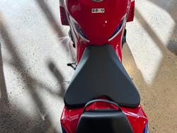 2024 Honda CBR1000RR-R SP (FIREBLADE) ABS RED