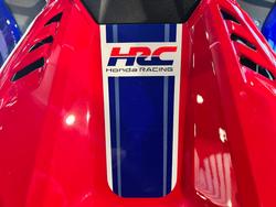 2024 Honda CBR1000RR-R SP (FIREBLADE) ABS RED