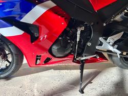 2024 Honda CBR1000RR-R SP (FIREBLADE) ABS RED