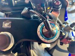 2024 Honda CBR1000RR-R SP (FIREBLADE) ABS RED