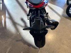 2024 Honda CBR1000RR-R SP (FIREBLADE) ABS RED