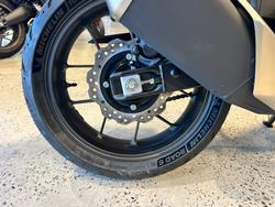 2026 Honda CB500FA (ABS) BLACK