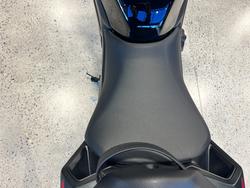 2026 Honda CB500FA (ABS) BLACK