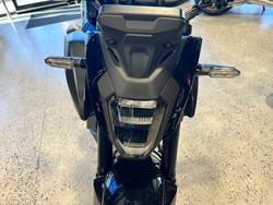 2026 Honda CB500FA (ABS) BLACK