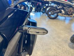 2026 Honda CB500FA (ABS) BLACK