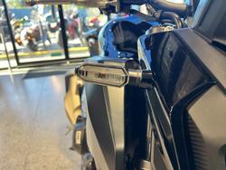 2026 Honda CB500FA (ABS) BLACK