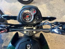 2024 Honda NVA110 NAVI GREEN