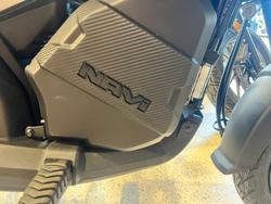 2024 Honda NVA110 NAVI GREEN