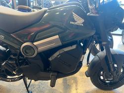 2024 Honda NVA110 NAVI GREEN