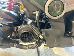 2024 Honda NVA110 NAVI GREEN