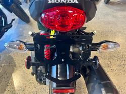 2024 Honda NVA110 NAVI GREEN
